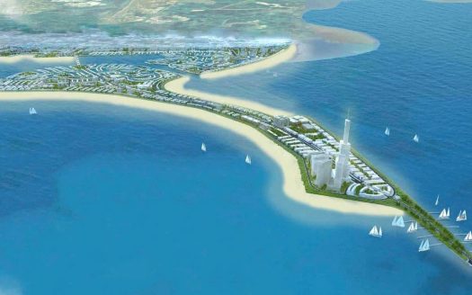 Vinhomes Cần Giờ